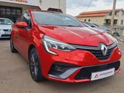Usado 2019 Renault Clio IV RS Line | € 20.400