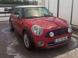 Usado 2009 Mini Cooper D Citadino | € 5.400 (Super Preço)