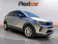 Cinzento Usado 2021 Opel Crossland X SUV | € 16.980 (Preço elevado)