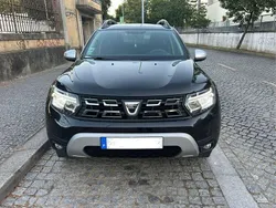 Usado 2022 Dacia Duster SUV | € 16.480 (Bom preço)
