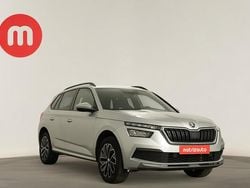 Usado 2022 Skoda Kamiq Ambition SUV | € 17.299 (Bom preço)