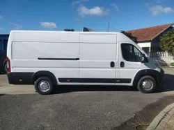 Branco Usado 2018 Citroën Jumper Monovolume | € 17.480 (Super Preço)
