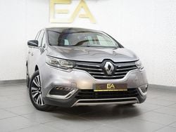 Cinza Usado 2015 Renault Espace Zen Monovolume | € 14.980 (Super Preço)