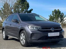 Cinza Usado 2023 VW Taigo Life SUV | € 18.950 (Preço justo)