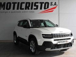 Branco Usado 2025 Jeep Avenger SUV | € 24.900 (Preço justo)