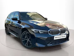 Usado 2024 BMW 320e Shadowline Carrinha | € 48.900 (Preço elevado)