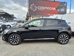 Preto Usado 2020 Renault Clio V Intens | € 14.900 (Preço justo)