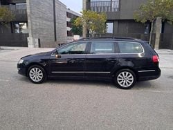 Usado 2007 VW Passat Carrinha | € 4.950 (Bom preço)