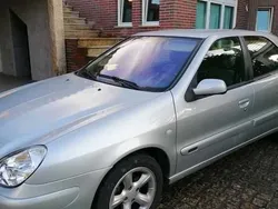 Usado 2004 Citroën Xsara Sedan | € 3.150 (Caro)