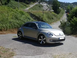 Usado 2015 VW Beetle Exclusive | € 15.990