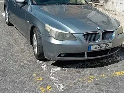 Usado 2005 BMW 530 Sedan | € 8.000