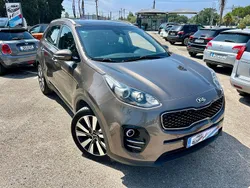 Outra Usado 2017 Kia Sportage SUV | € 18.990 (Preço elevado)