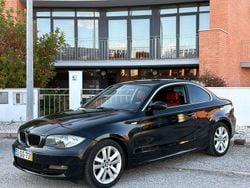 Usado 2008 BMW 123 Citadino | € 8.780 (Super Preço)