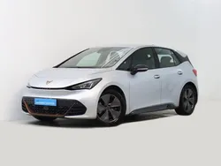Cinzento Usado 2023 Cupra Born Citadino | € 27.900 (Bom preço)