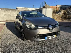 Usado 2013 Renault Clio IV Sedan | € 8.750 (Preço justo)