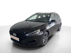 Preto Novo 2024 Hyundai i30 | € 25.950 (Super Preço)