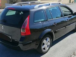 Usado 2007 Renault Mégane II Sedan | € 4.500 (Caro)