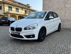 Branco Usado 2018 BMW 225 | € 18.950