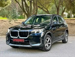 Preto Usado 2023 BMW X1 SUV | € 35.990 (Preço justo)