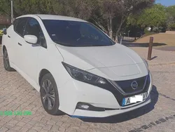 Usado 2020 Nissan Leaf Tekna Citadino | € 19.090 (Preço justo)