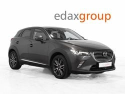 Outra Usado 2017 Mazda CX-3 SUV | € 14.490 (Preço justo)