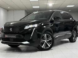 Preto Usado 2024 Peugeot 5008 Citadino | € 29.990 (Preço justo)
