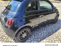 Usado 2008 Fiat Coupé Coupé | € 3.449