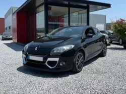 Preto Usado 2012 Renault Mégane Coupé Bose Edition Coupé | € 9.500