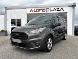 Preto Usado 2019 Ford Transit Trend | € 15.900 (Bom preço)