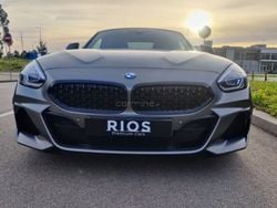 Cinza Usado 2020 BMW Z4 Shadowline Coupé | € 49.900