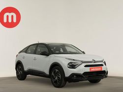 Usado 2024 Citroën C4 PureTech | € 21.999 (Preço justo)