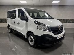 Branco Usado 2019 Renault Trafic Van | € 24.999