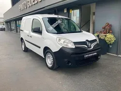 Branco Usado 2019 Renault Kangoo Monovolume | € 8.400 (Super Preço)