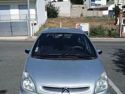 Usado 2005 Citroën Xsara Picasso Monovolume | € 2.100