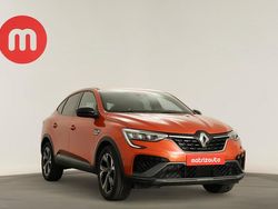 Usado 2023 Renault Arkana R.S. SUV | € 26.499 (Preço justo)