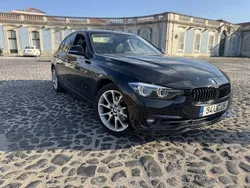 Usado 2018 BMW 330e iPerformance Sedan | € 19.000 (Super Preço)