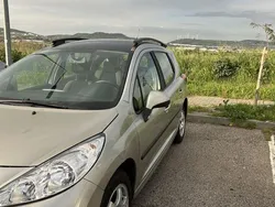 Usado 2008 Peugeot 207 Carrinha | € 2.900 (Bom preço)
