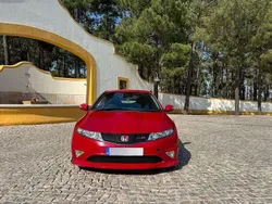 Usado 2007 Honda Civic Type R | € 4.500