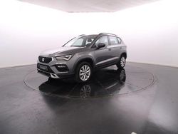 Cinzento Usado 2023 Seat Ateca SUV | € 27.950 (Preço elevado)