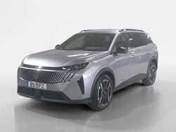 Cinza Novo 2025 Peugeot 5008 Allure Monovolume | € 45.900 (Preço elevado)