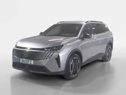 Cinza Novo 2025 Peugeot 5008 Allure Monovolume | € 45.900 (Caro)