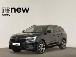Azul Usado 2023 Renault Espace Iconic Monovolume | € 41.990