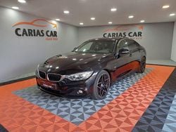 Preto Usado 2016 BMW 420 Coupé | € 29.900 (Caro)