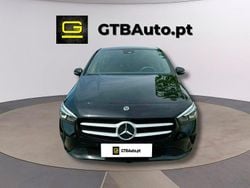 Branco Usado 2022 Mercedes B250 Monovolume | € 27.499