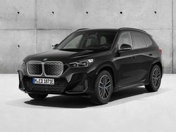 Preto sapphire metalizada Novo 2025 BMW iX1 SUV | € 64.965