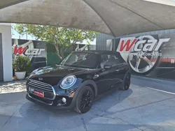 Preto Usado 2016 Mini ONE Citadino | € 15.950 (Preço elevado)