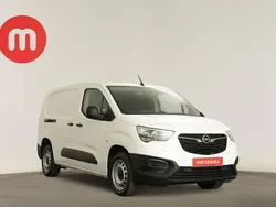 Usado 2021 Opel Combo Enjoy Monovolume | € 12.601 (Bom preço)