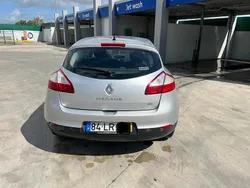 Cinzento Usado 2011 Renault Mégane III Citadino | € 4.000 (Super Preço)