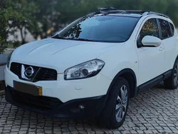 Usado 2010 Nissan Qashqai Premium Edition SUV | € 9.000 (Preço justo)