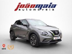 Cinzento Usado 2024 Nissan Juke SUV | € 28.500 (Caro)